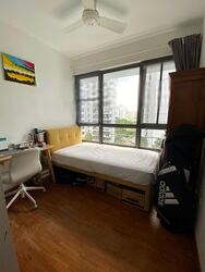 Pasir Ris Heights (D18), Condominium #297157441